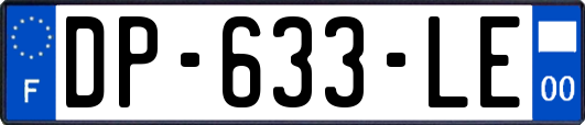 DP-633-LE