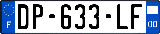 DP-633-LF