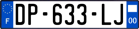 DP-633-LJ