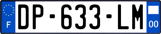 DP-633-LM