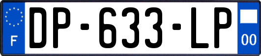 DP-633-LP
