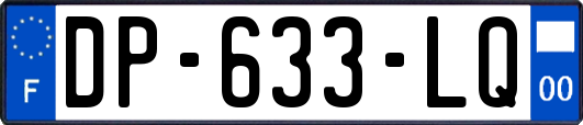 DP-633-LQ