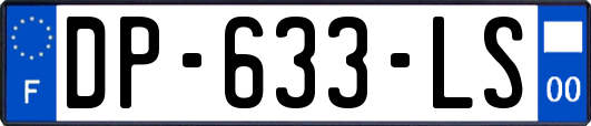 DP-633-LS