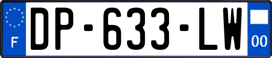 DP-633-LW