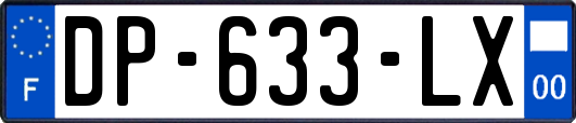 DP-633-LX