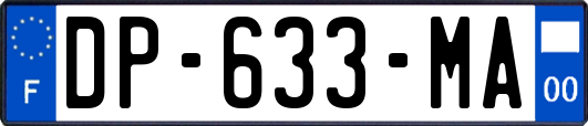 DP-633-MA