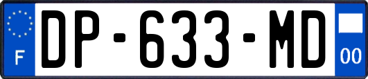 DP-633-MD
