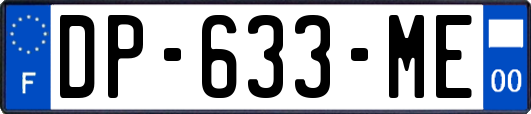 DP-633-ME