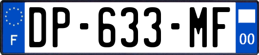 DP-633-MF