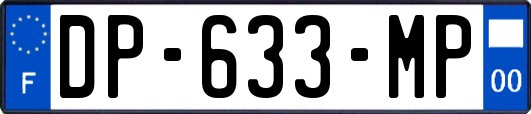 DP-633-MP
