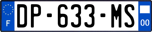 DP-633-MS