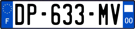 DP-633-MV