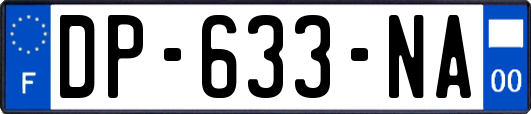 DP-633-NA