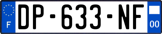DP-633-NF