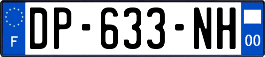 DP-633-NH