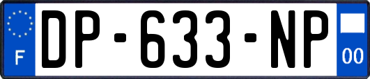 DP-633-NP