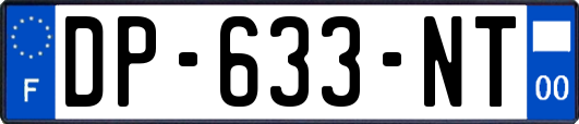 DP-633-NT