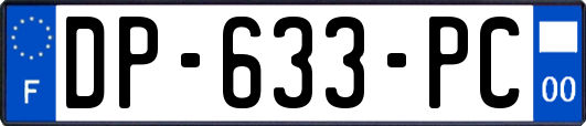 DP-633-PC