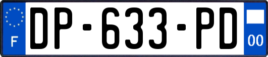 DP-633-PD