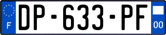 DP-633-PF
