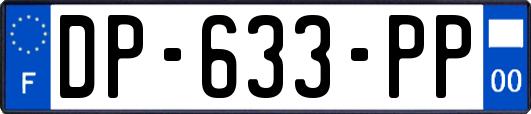 DP-633-PP