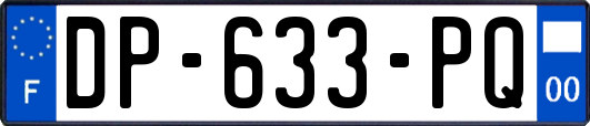 DP-633-PQ