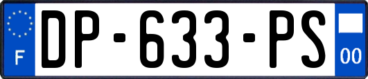 DP-633-PS