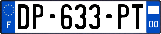 DP-633-PT