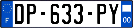 DP-633-PY