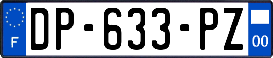 DP-633-PZ