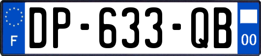 DP-633-QB