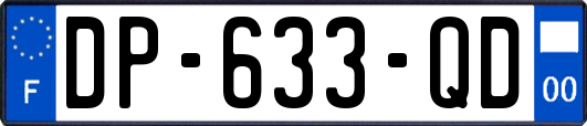 DP-633-QD