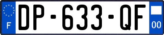 DP-633-QF