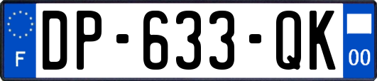 DP-633-QK