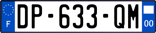 DP-633-QM