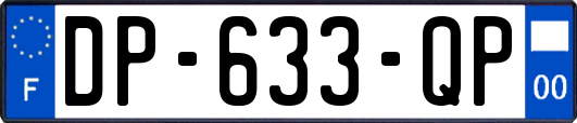 DP-633-QP