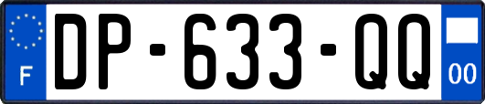 DP-633-QQ