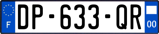 DP-633-QR