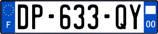 DP-633-QY