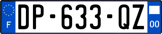 DP-633-QZ
