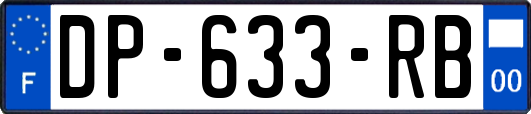 DP-633-RB