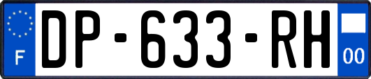 DP-633-RH
