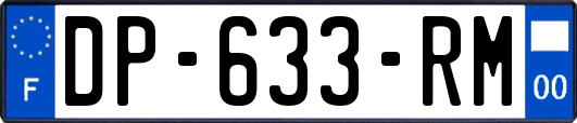 DP-633-RM