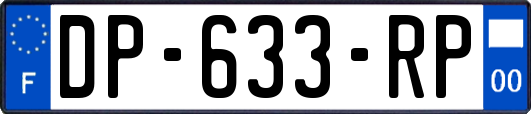 DP-633-RP