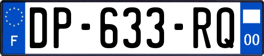 DP-633-RQ