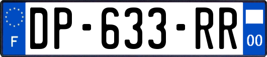 DP-633-RR