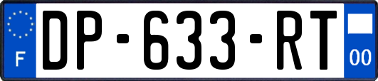 DP-633-RT