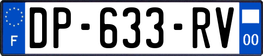 DP-633-RV