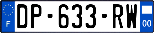 DP-633-RW