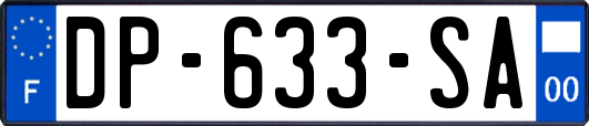 DP-633-SA